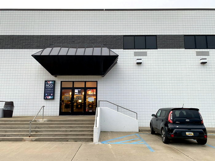 NCG Cinema - Owosso (Owosso Cinemas) - June 13 2022
